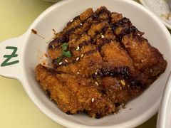 -米仓食堂(皇庭广场店)