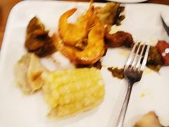 -比尔森韩式烤肉自助(国商店)