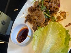 -恒记饭店(珠江路总店)