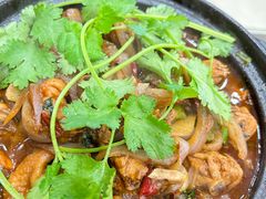 -川香煲(茅台路店)