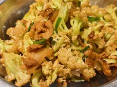 -赣南人家·头牌江西菜(劲松店)