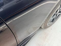 -畅通航行汽车钣金喷漆 无痕修复·局部喷漆