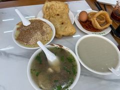 -老磁器口豆汁店(马家堡店)