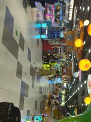 -万达宝贝王(上海浦江店)