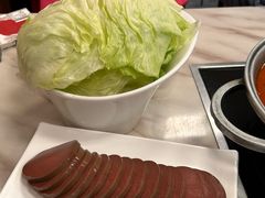 -彭记铁锅肥肠(东四总店)