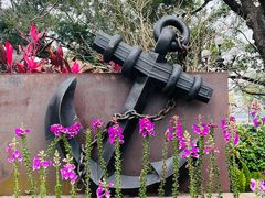 -洲头咀公园