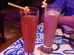 iphone_upload_pic-鱼乐圈烤鱼餐厅(富尔沃·财富街店)