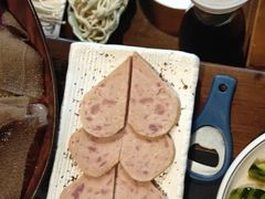 -晓林火锅(安定门店)