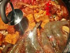 -黄记煌三汁焖锅(顺义华联店)