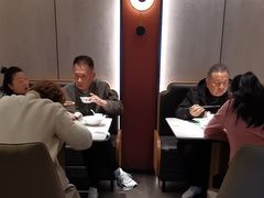 -鑫小城故事·藕汤·家常菜(台北一路总店)