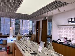 -启明眼镜(海淀黄庄店)