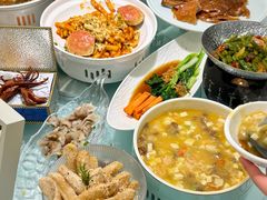 -3号仓库·创意中国菜(新世界城店)