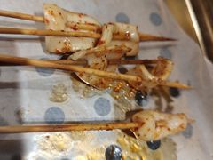 -盟重烧烤(高正街店)