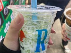 -鲍氏老字号冷热饮老店(瑞安店)