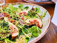 无花果甜菜沙拉-BOR Eatery(安福路店)
