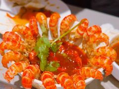 -海底捞火锅(牡丹园店)