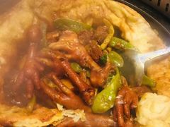 -灶座小锅烀饼·铁锅炖(全国总店)