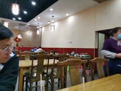 大堂-福顺祥大盘鸡(临潼店)