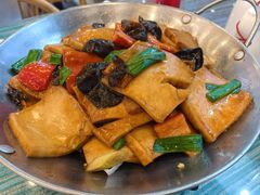 -自游人·美食一楼·地道徽菜(三十年名店)