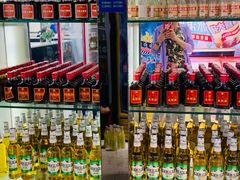 -集杰尚品海鲜烤肉自助餐厅(乳山振华店)