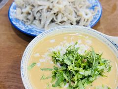 爆肚小料-牛街老爆肚满(亚运村店)