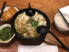 网红藤椒鸡排-鑫花溪牛肉米粉(文星广场店)