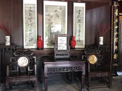 -口岸雕花楼