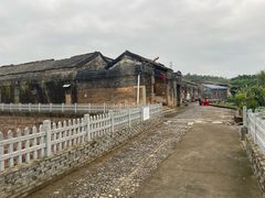 -苏家围·东江画廊旅游景区