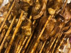 -十里铺铁板鱿鱼