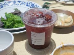 -东镇老火锅(长春路首店)