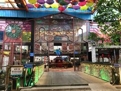 门面-鹅城
