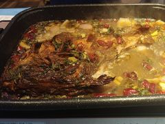 -千岛蚝高压锅生蚝·人参火锅(白云万达店)