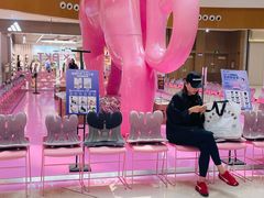 -深圳来福士广场