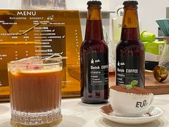 -Eu2+ coffee(上大路店)