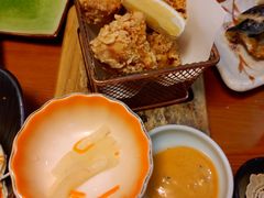 -鳗鱼家·深夜食堂(军博店)