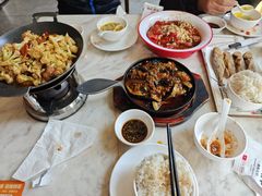 -阿胖龙虾小海鲜(宁国南路总店)