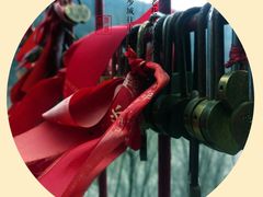 -汉中石门栈道景区