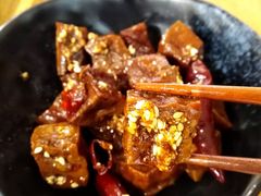 -厝内小眷村(天河南一路店)