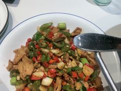 -小秦淮·南京土菜(新亭西路店)