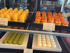 -广州富力君悦大酒店·凯菲厅