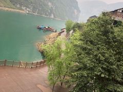 -乌江画廊(彭水苗族土家族自治县)