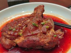 -宏宴·新京菜(望京店)