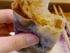 -娄三少·老北京春饼烤鸭家常菜(富力又一城店)