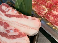 -农乐园炭火烤肉(繁花中心店)