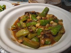 -潮粥荟·潮汕砂锅粥(槐房万达店)