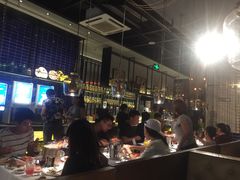 -星伦多自助料理·涮烤一体(嘉兴八佰伴店)