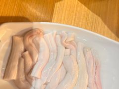 -潮汕大目牛肉火锅(水围店)