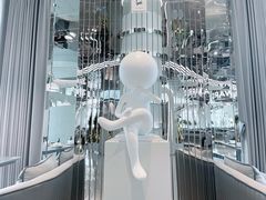 -3号仓库·创意中国菜(乐清正大广场店)