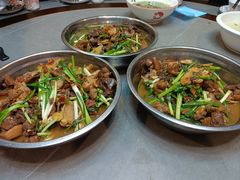 -高子烧鸡公(五里堆路店)