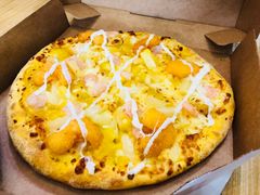 -达美乐比萨(天竺店)